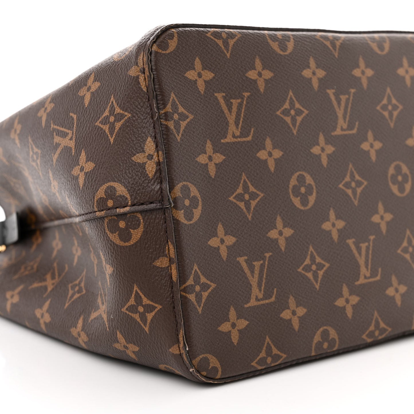 Monogram Neonoe MM Black