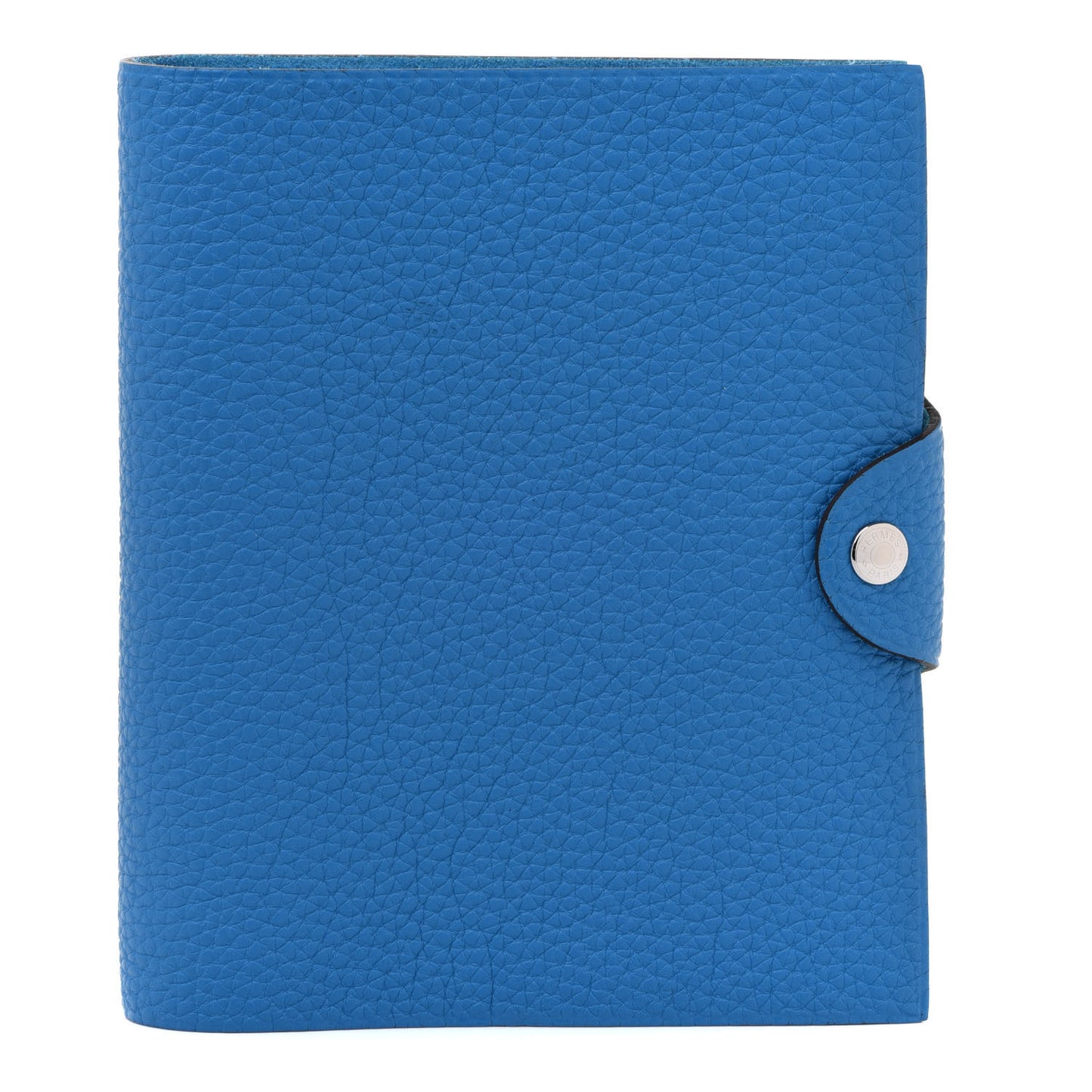 Togo Ulysse PM Notebook Cover Bleu Zanzibar