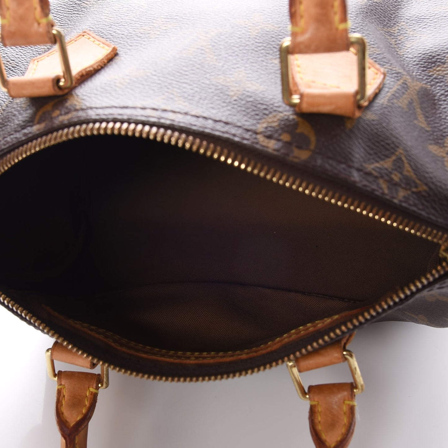 Monogram Speedy 25