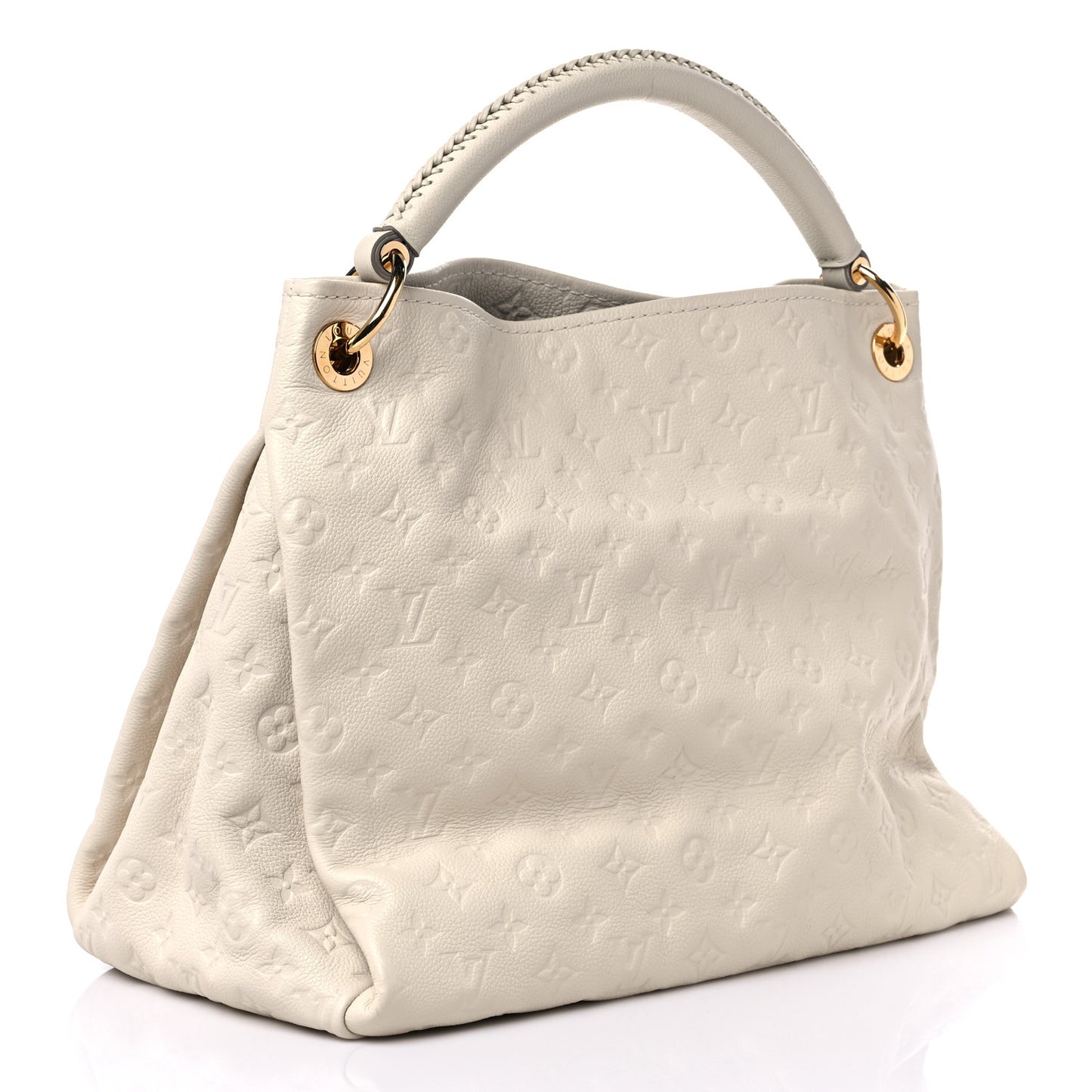 Empreinte Artsy MM Neige