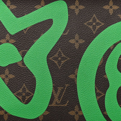 Louis Vuitton Monogram Tahitienne Hawaii Neverfull MM GM Pochette 8 of 8