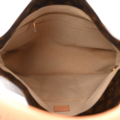 Louis Vuitton Monogram Artsy MM 5 of 9