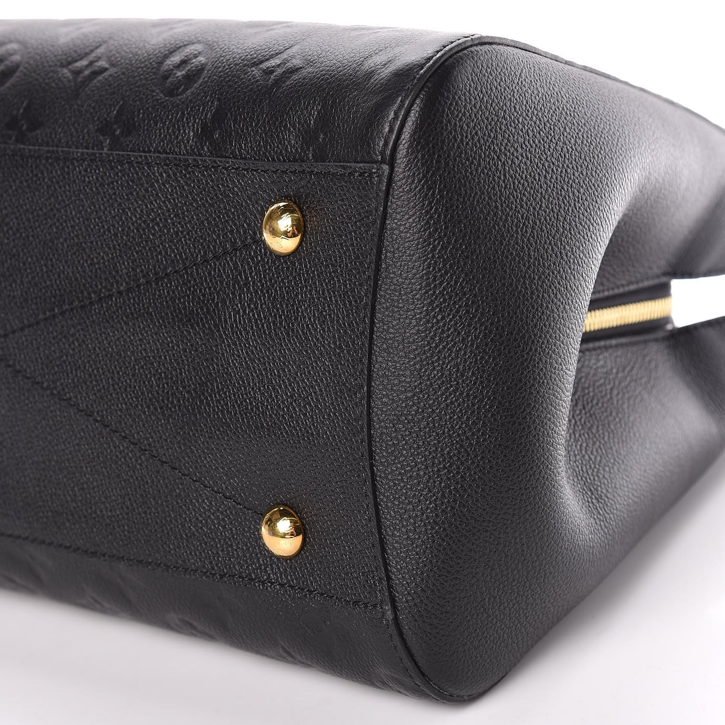 Empreinte Montaigne GM Black