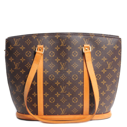 Louis Vuitton Monogram Babylone 1 of 7