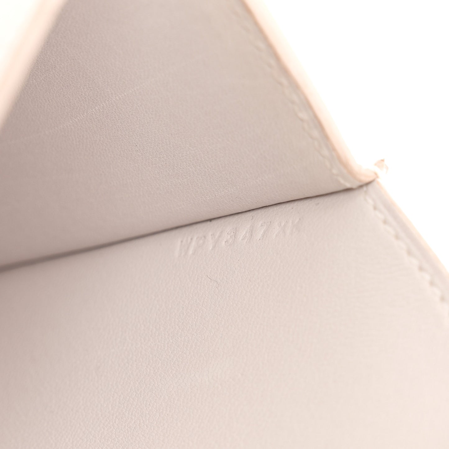 Epsom Mini Della Cavalleria Gris Pale