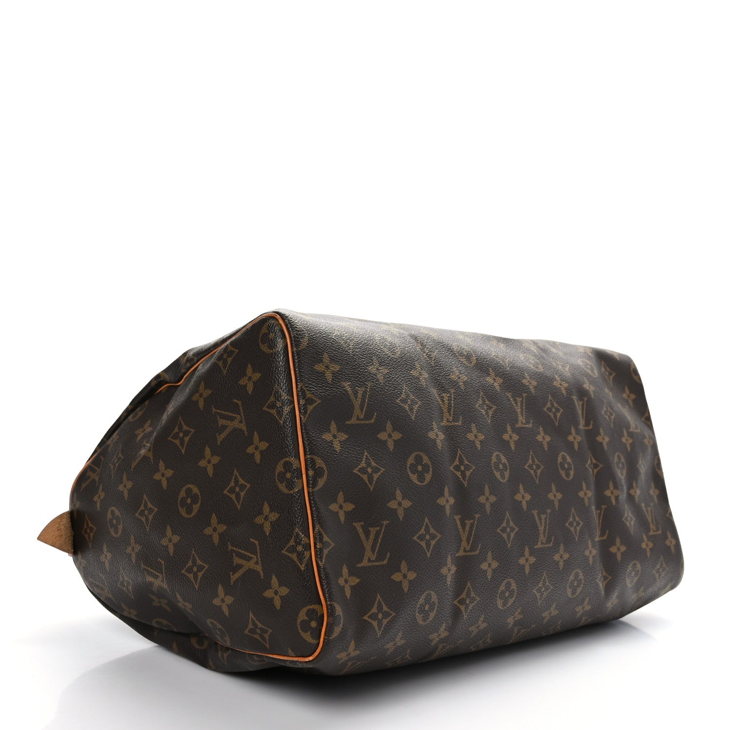 Louis Vuitton Monogram Speedy 40 4 of 10