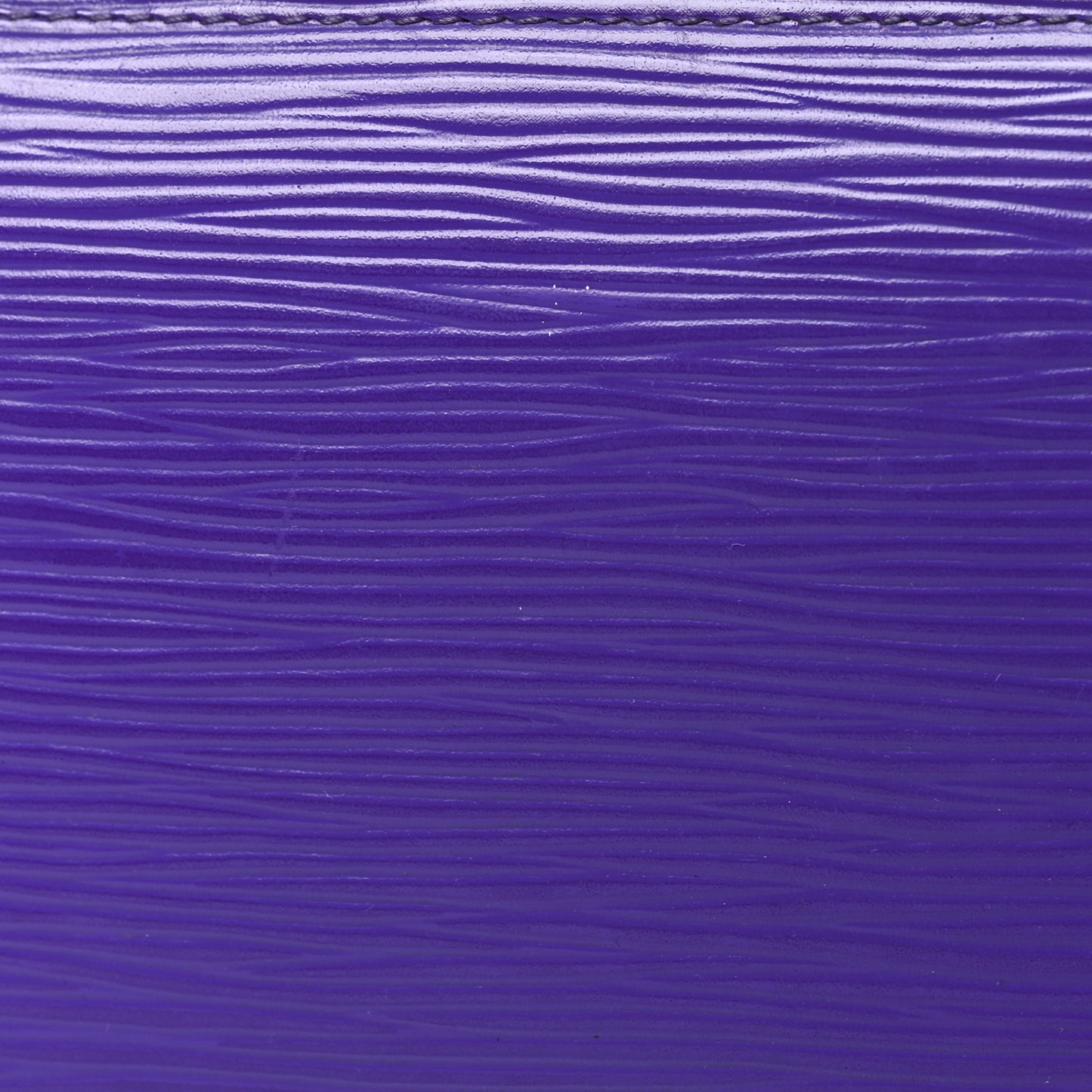 Epi Zippy Wallet Figue