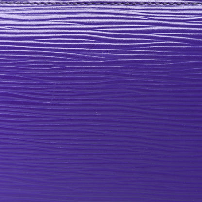 Louis Vuitton Epi Zippy Wallet Figue 7 of 8