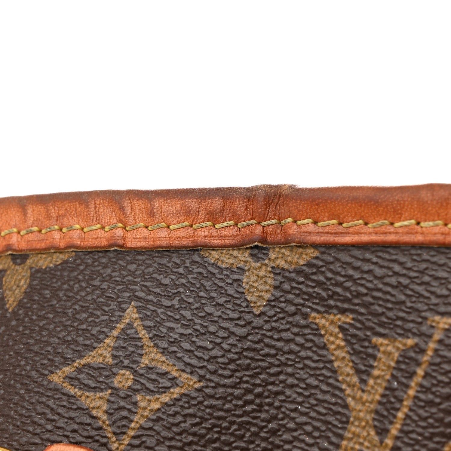 Louis Vuitton Monogram Neo Neverfull MM 22 of 22