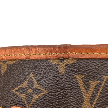 Louis Vuitton Monogram Neo Neverfull MM 22 of 22