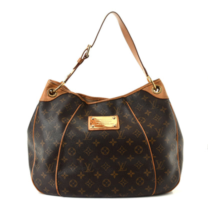 Louis Vuitton Monogram Galliera PM 1 of 15