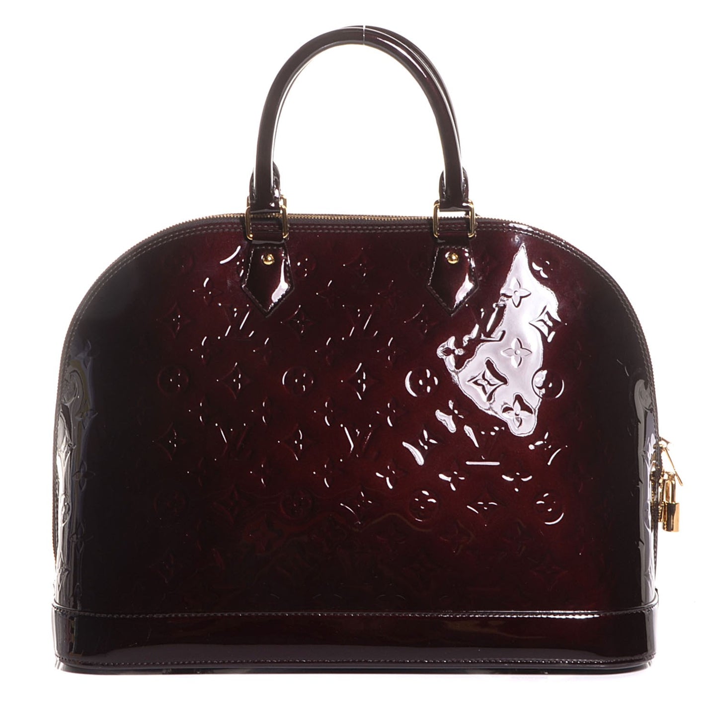 Vernis Alma GM Amarante