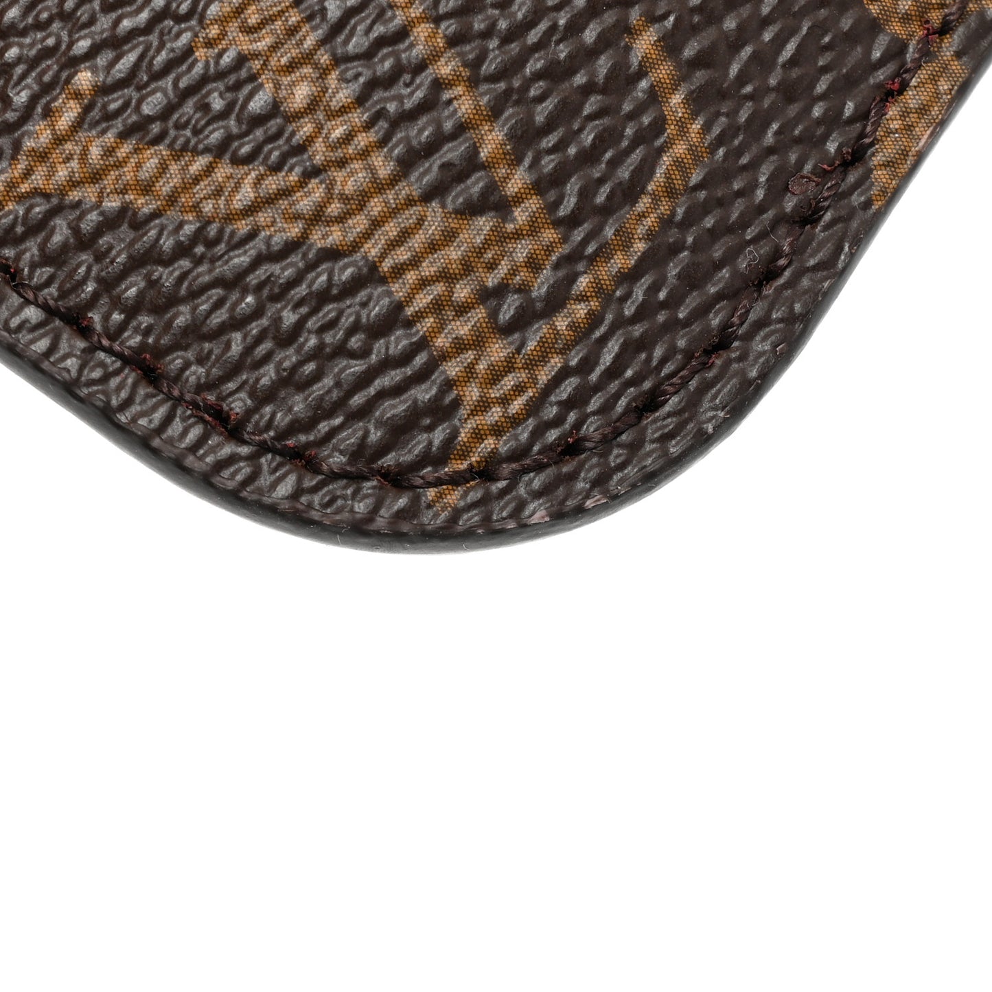 Monogram Neverfull PM Pochette Pivoine