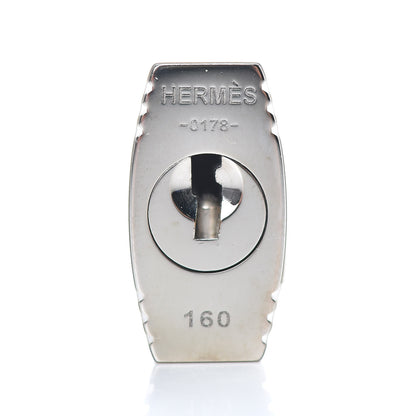 Hermes Togo Kelly Retourne 25 Etain 18 of 36