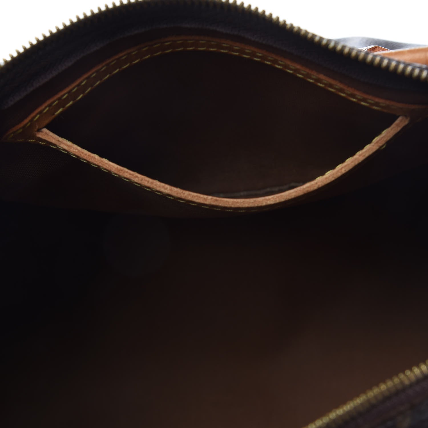 Louis Vuitton Monogram Speedy Bandouliere 30 4 of 14