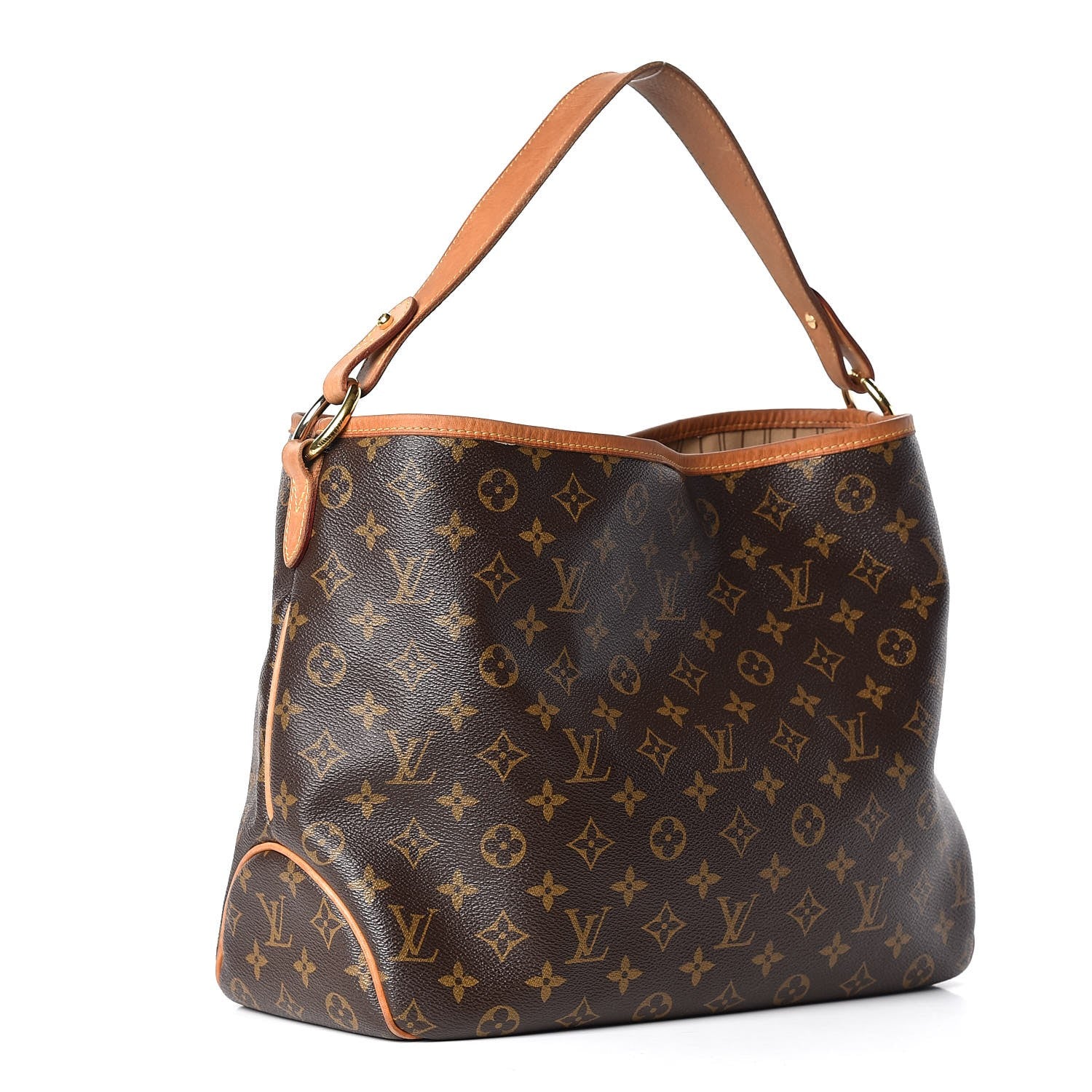 Louis Vuitton Monogram Delightful PM 3 of 19
