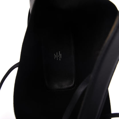 Louis Vuitton Monogram NN14 Idole GM Black 5 of 10