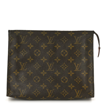 Louis Vuitton Monogram Toiletry Pouch 26 1 of 9