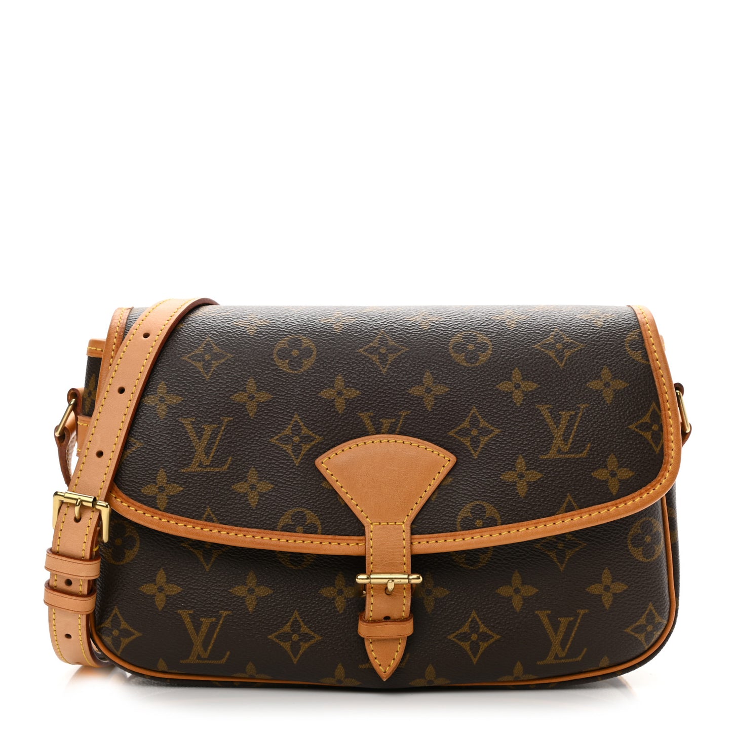 Monogram Sologne
