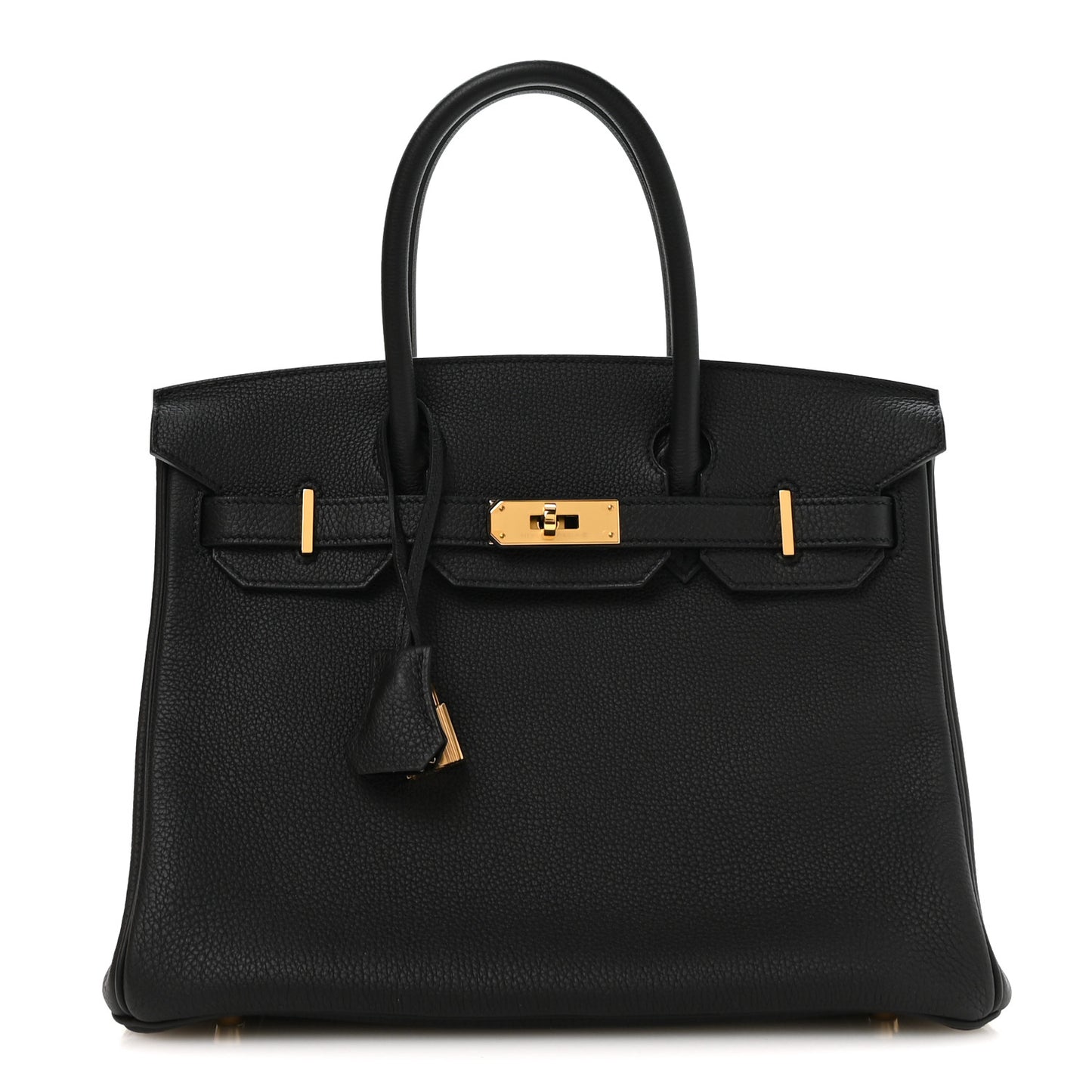 Togo BIRKIN 30 Black