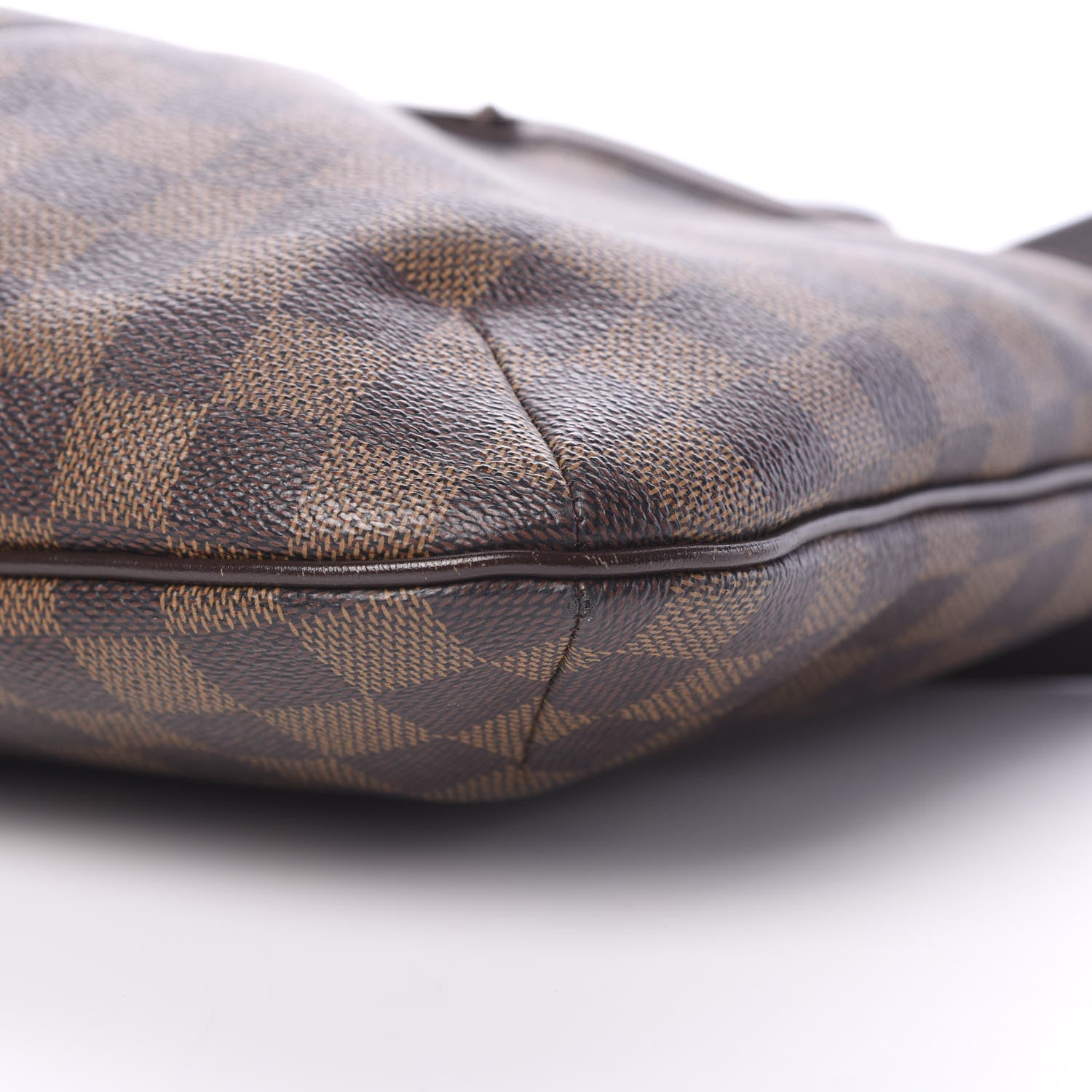 Louis Vuitton Damier Ebene Bloomsbury PM 9 of 10