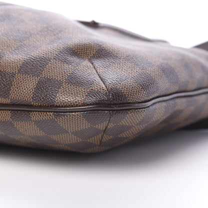 Louis Vuitton Damier Ebene Bloomsbury PM 9 of 10