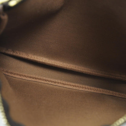 Louis Vuitton Monogram Pochette Accessories Bag 6 of 8