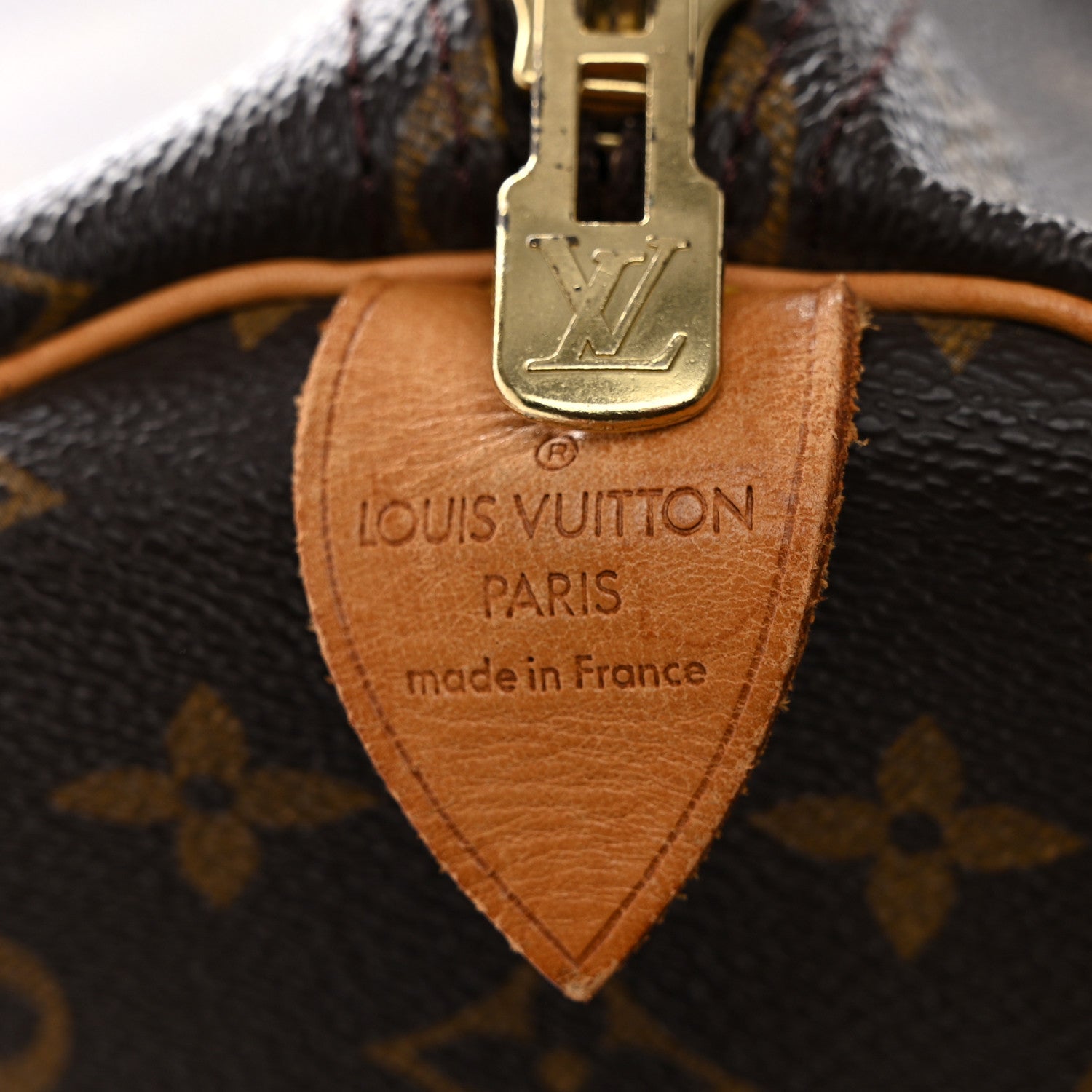 Louis Vuitton Monogram Keepall 55 6 of 15