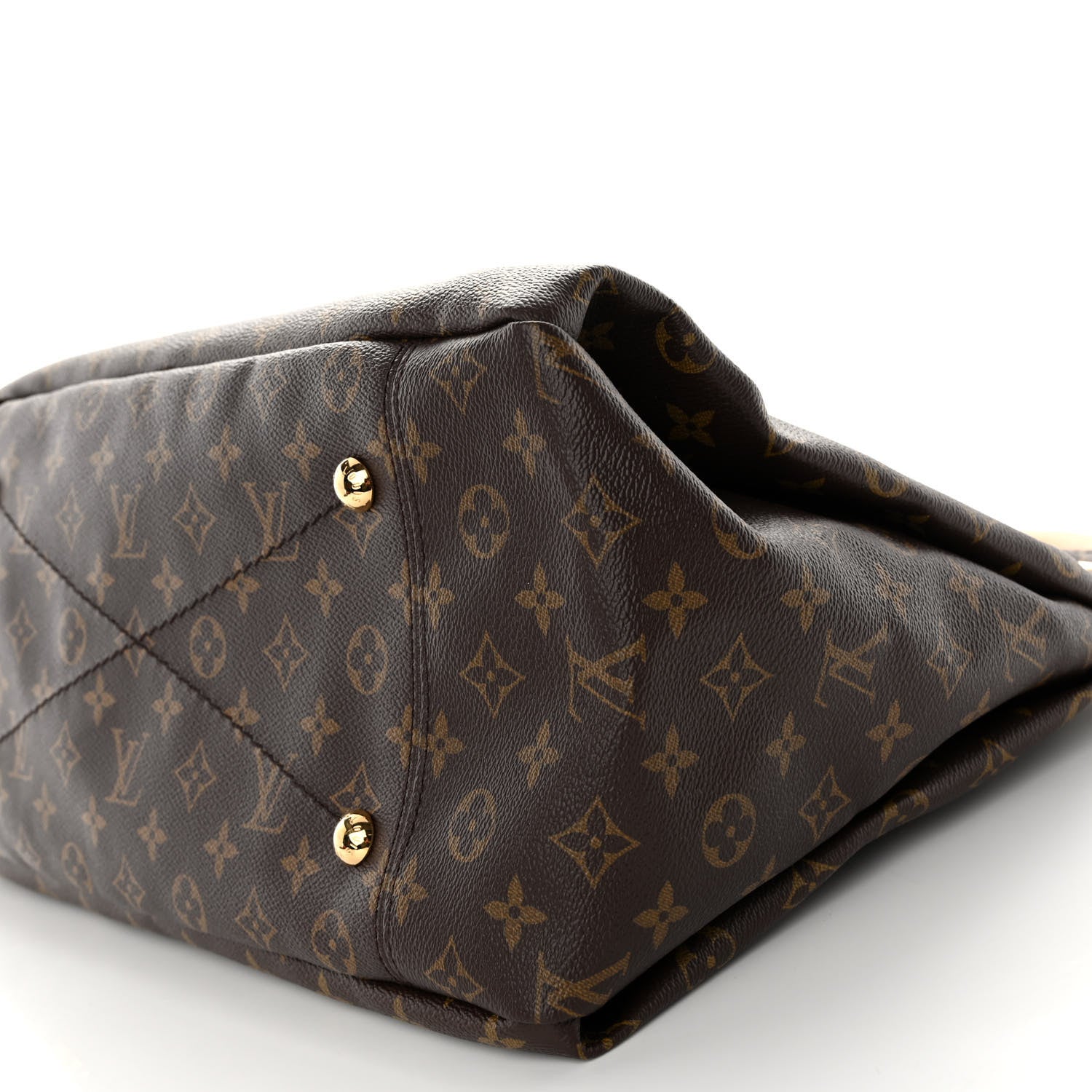 Louis Vuitton Monogram Artsy MM 9 of 9