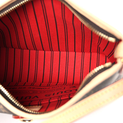 Louis Vuitton Monogram Lineup BB 5 of 9
