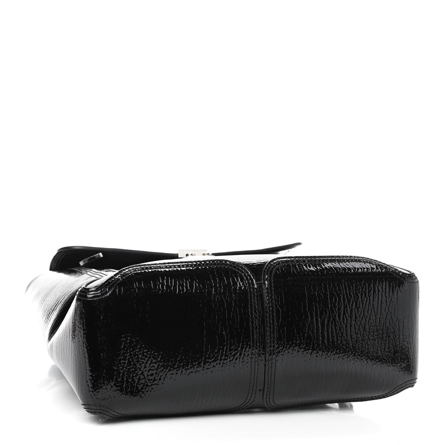 Patent Pashli Backpack Black