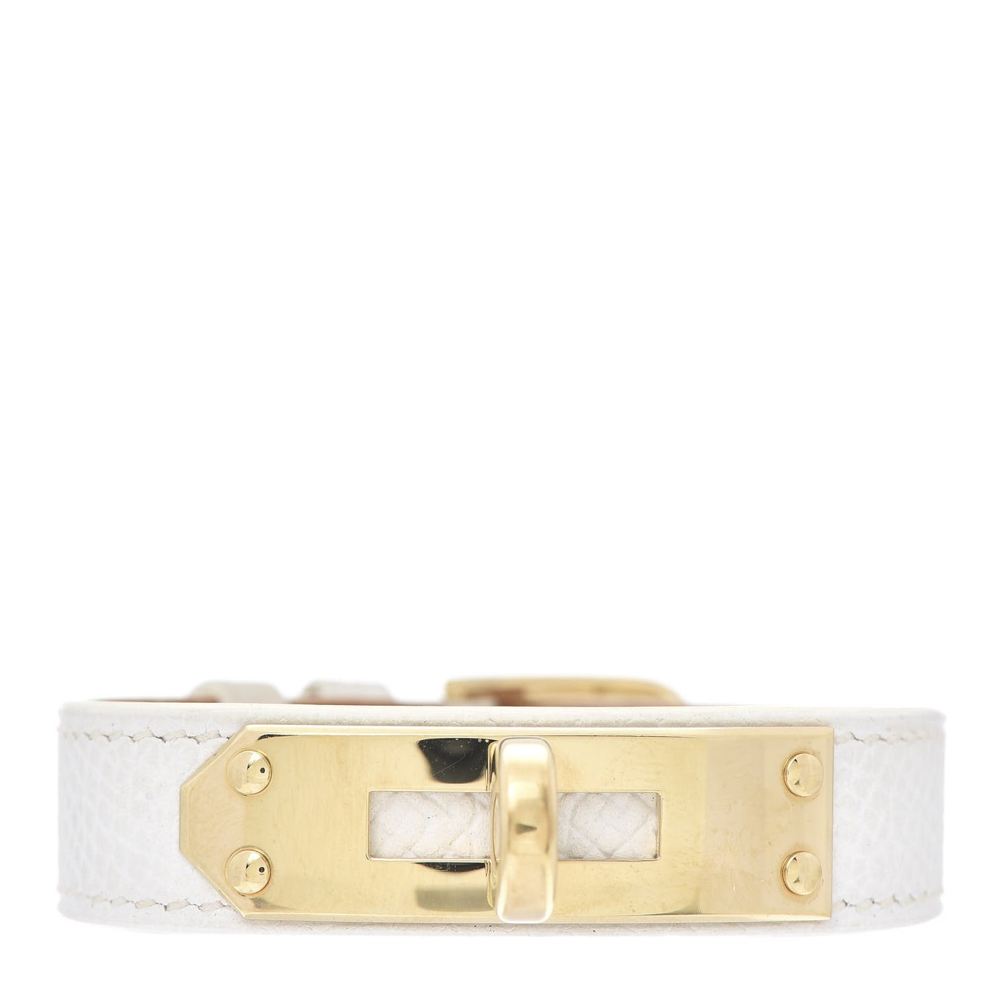 Epsom Kelly Watch Replacement Strap Band White