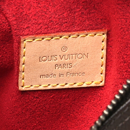 Louis Vuitton Monogram Croissant MM 6 of 11