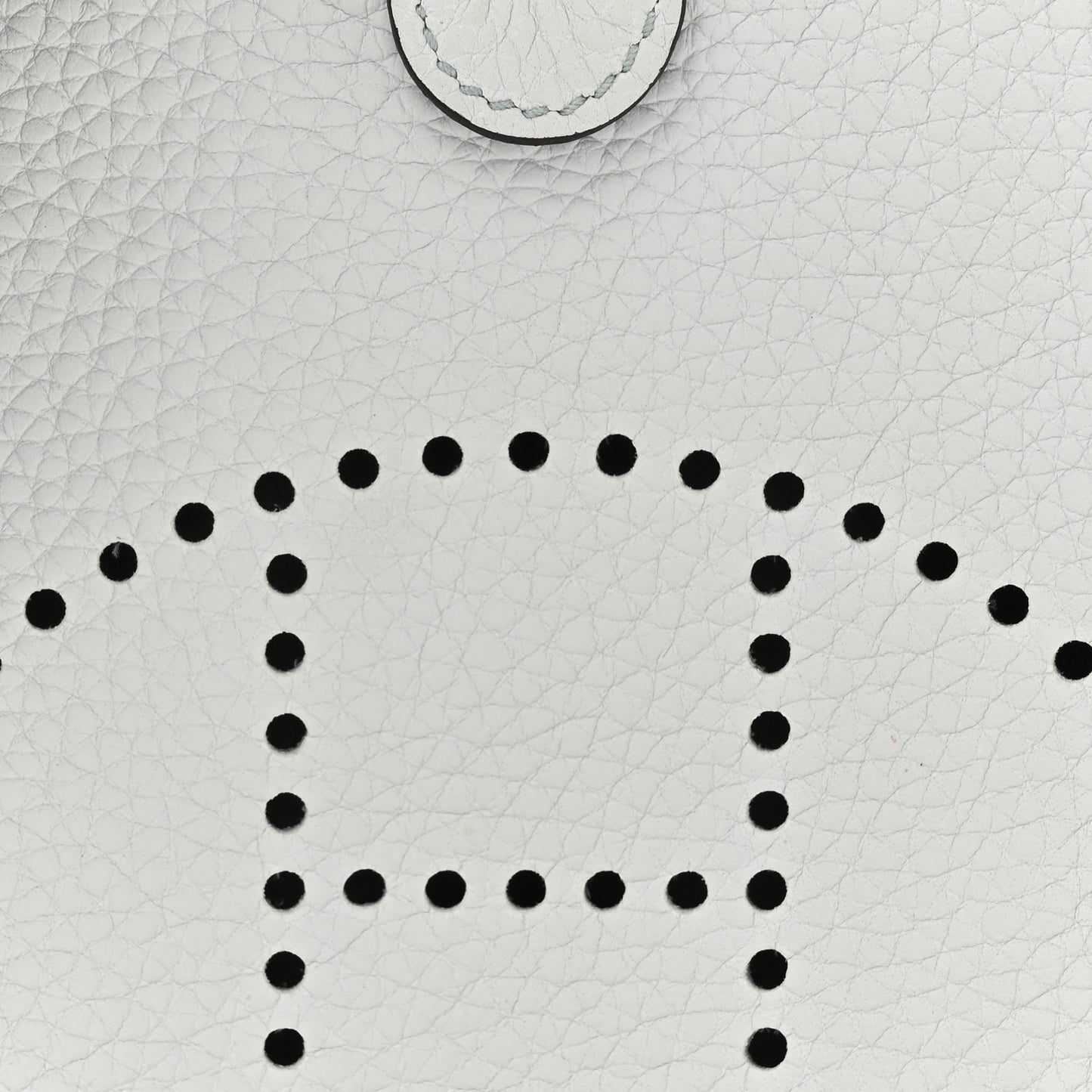 Taurillon Clemence Amazone Evelyne TPM Bleu Pale Etain