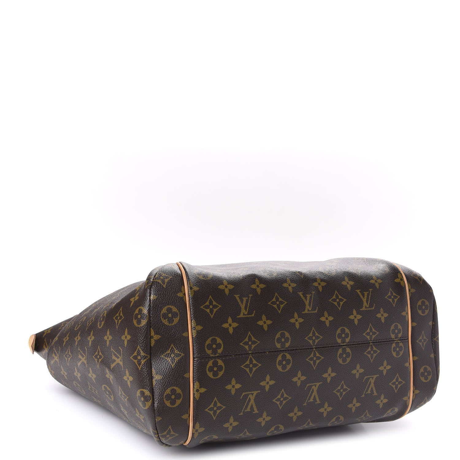 Louis Vuitton Monogram Totally GM 4 of 10