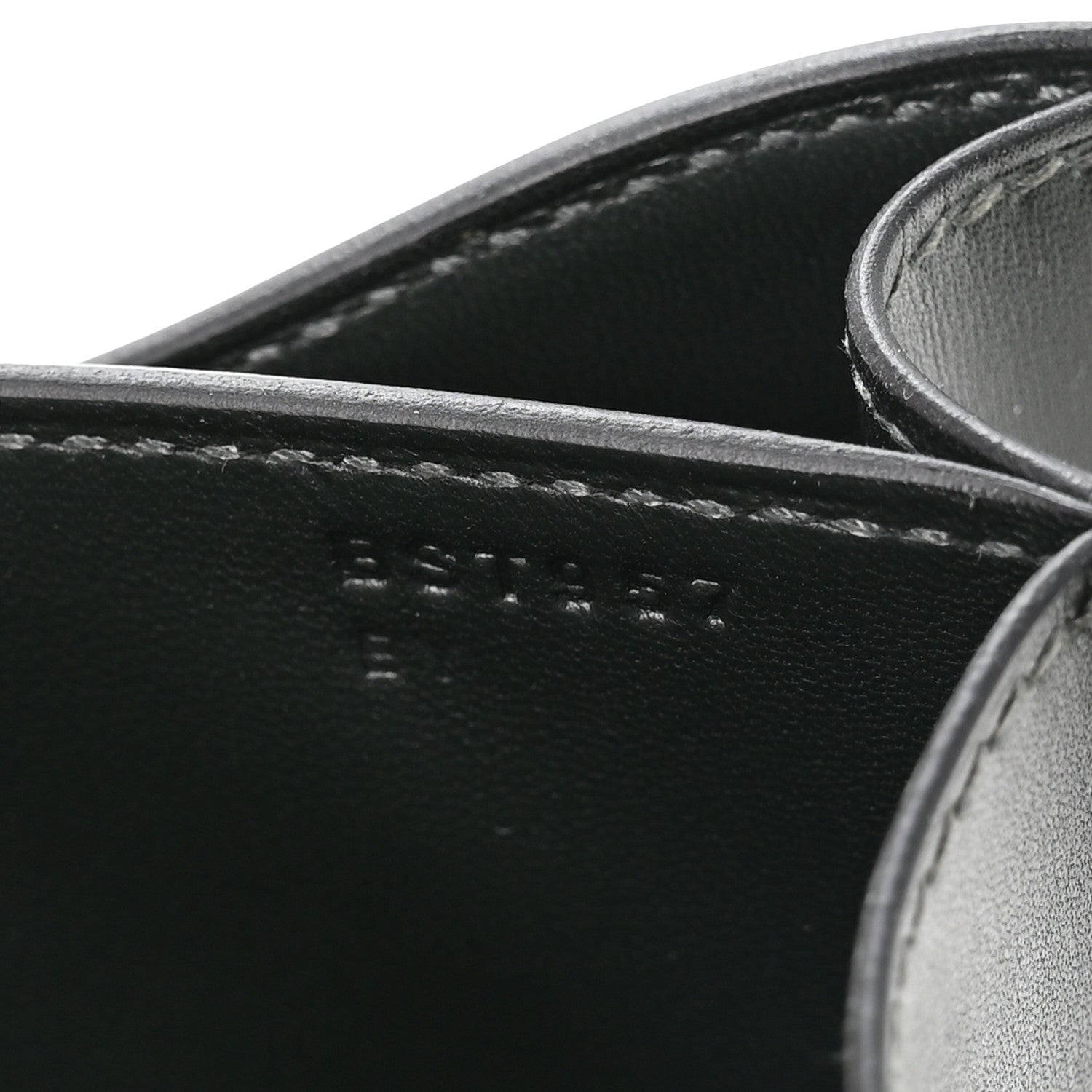 Hermes Box Constance 18 Vert Fonce 8 of 12