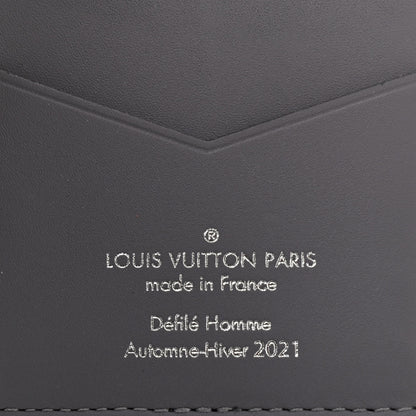 Louis Vuitton Monogram Mirror Slender Pocket Organizer 6 of 6