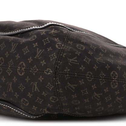Louis Vuitton Monogram Idylle Romance Fusain 8 of 10