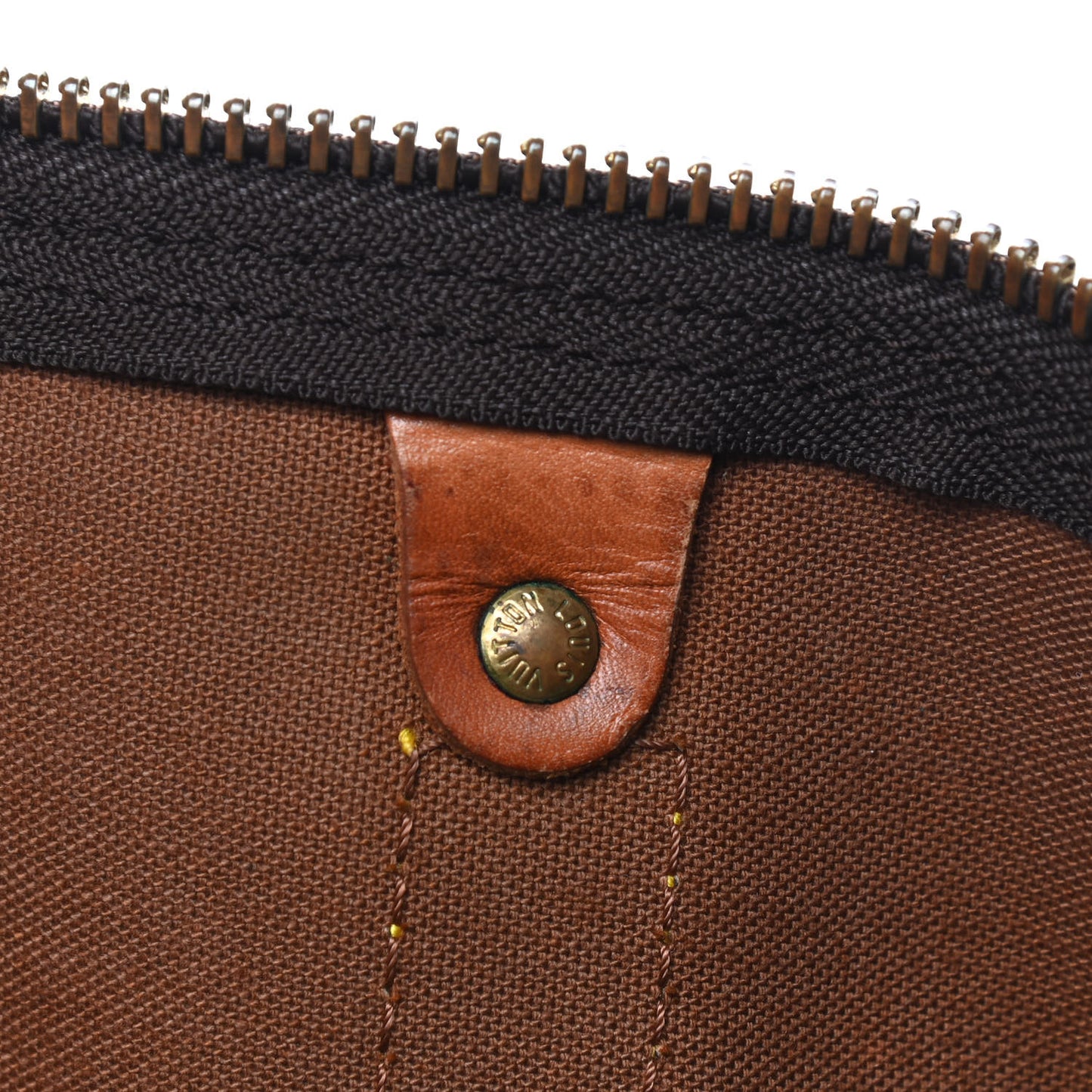 Monogram Keepall Bandouliere 50