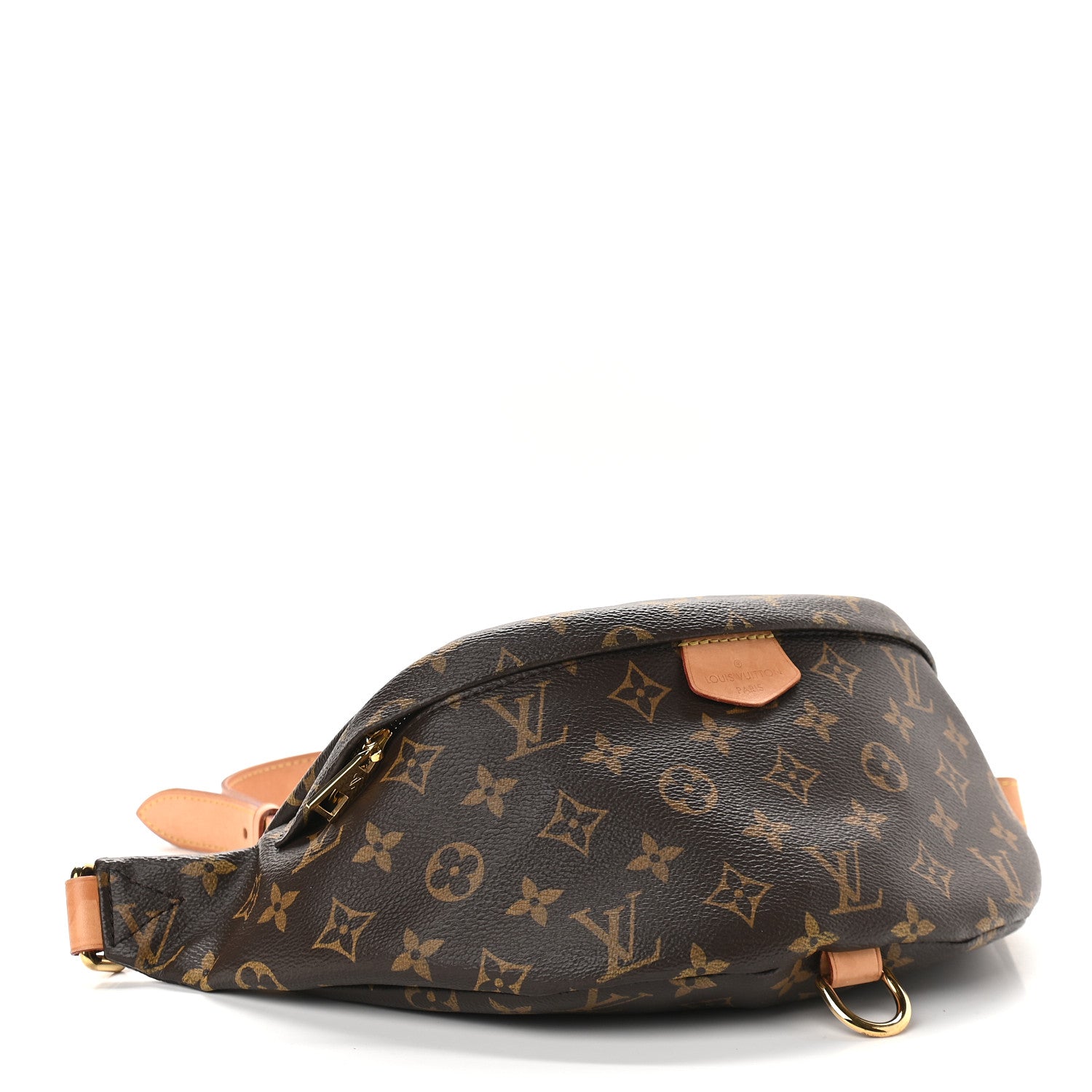Louis Vuitton Monogram Bumbag 4 of 9