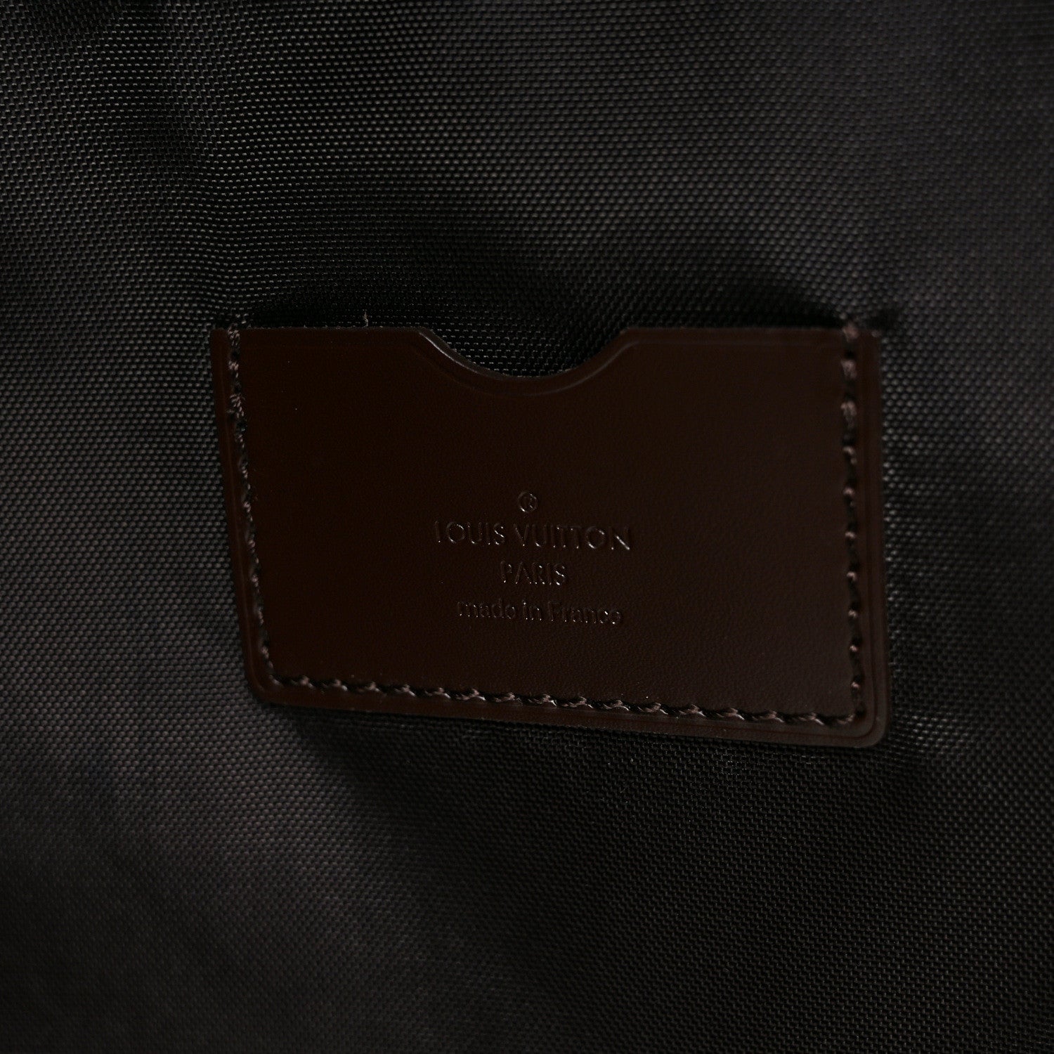 Louis Vuitton Damier Ebene Pegase 55 Business NM 4 of 9