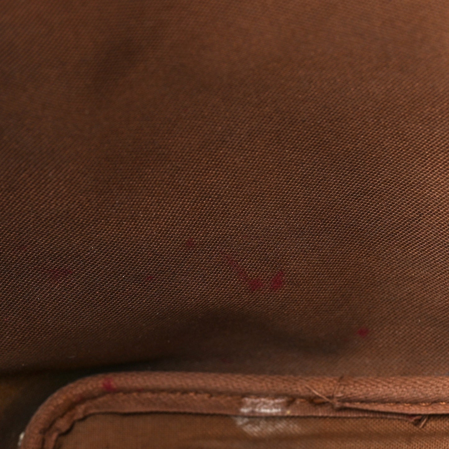 Monogram Petit Noe