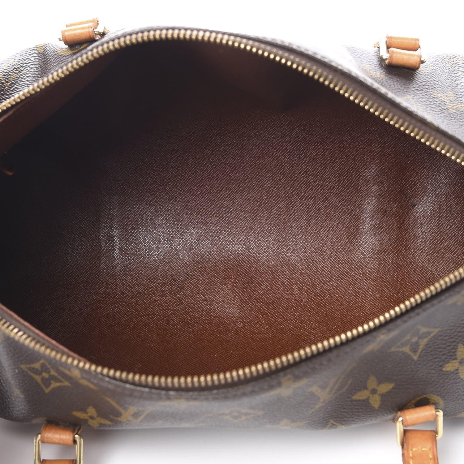 Louis Vuitton Monogram Papillon 30 5 of 17
