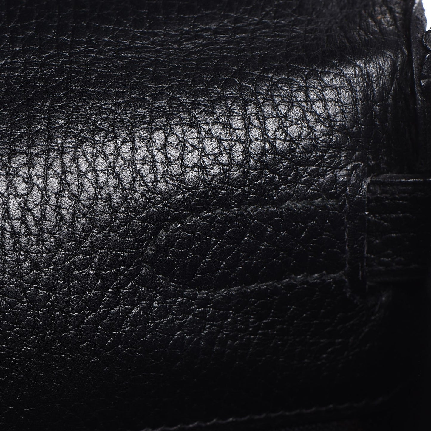 Ardennes Kelly Retourne 35 Black