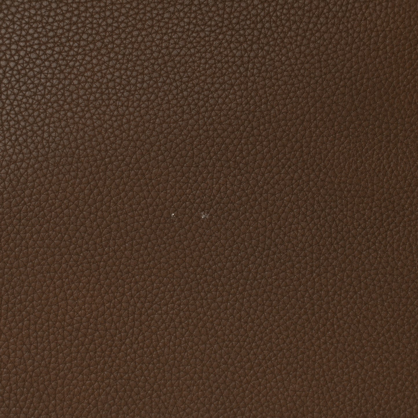 Baby Grained Medium Phantom Luggage Taupe Blue Trim