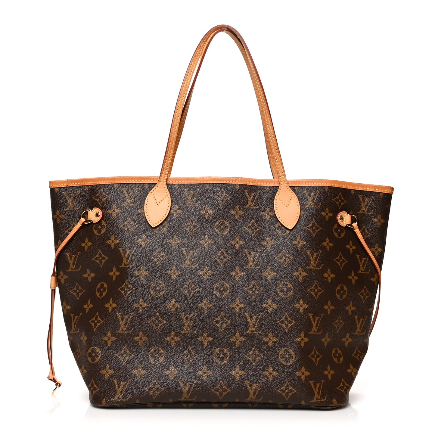 Monogram Neverfull MM