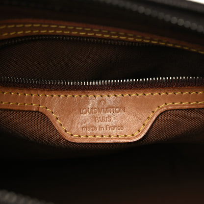 Louis Vuitton Monogram Cabas Piano 6 of 10