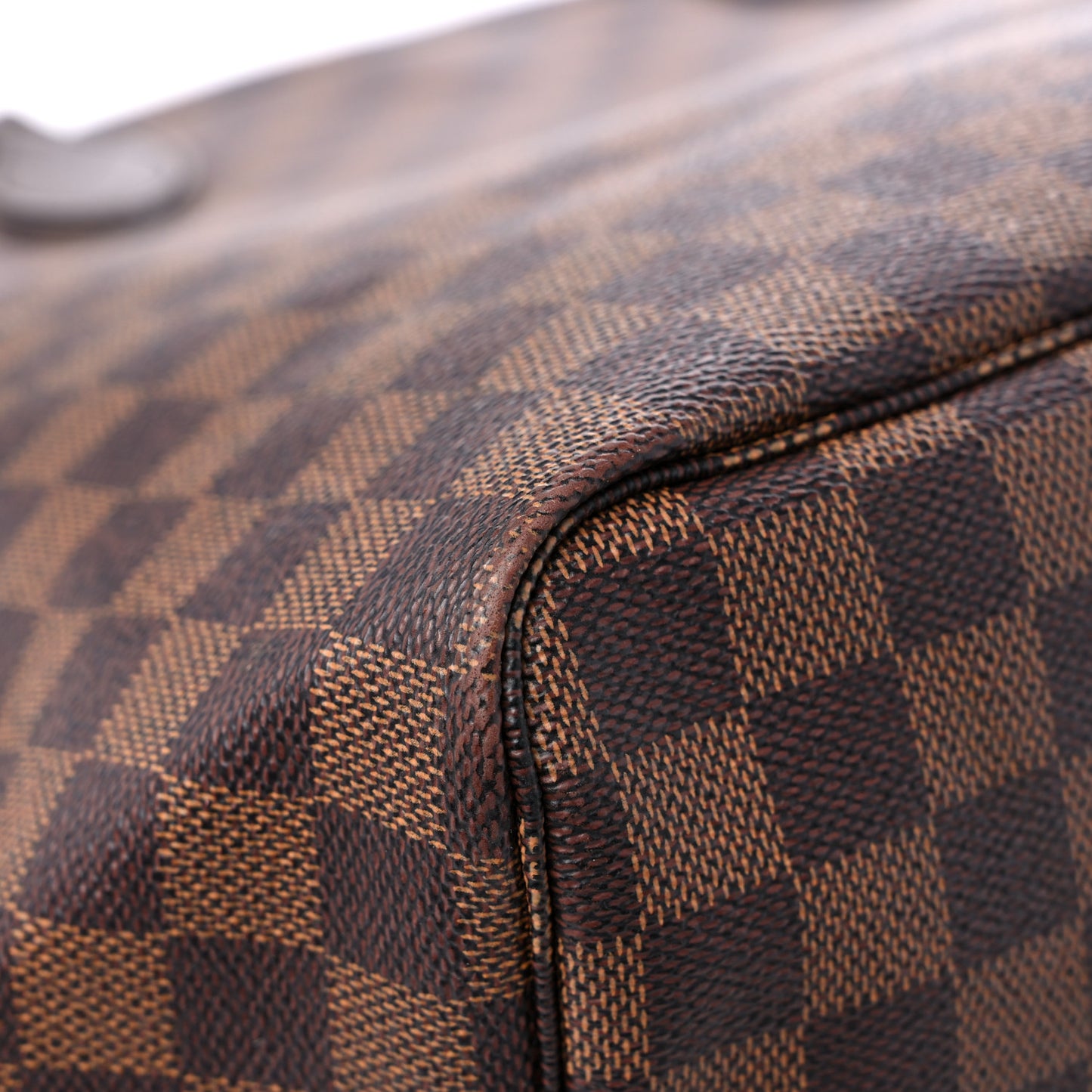 Damier Ebene Neverfull GM