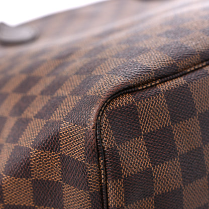 Louis Vuitton Damier Ebene Neverfull GM 10 of 14
