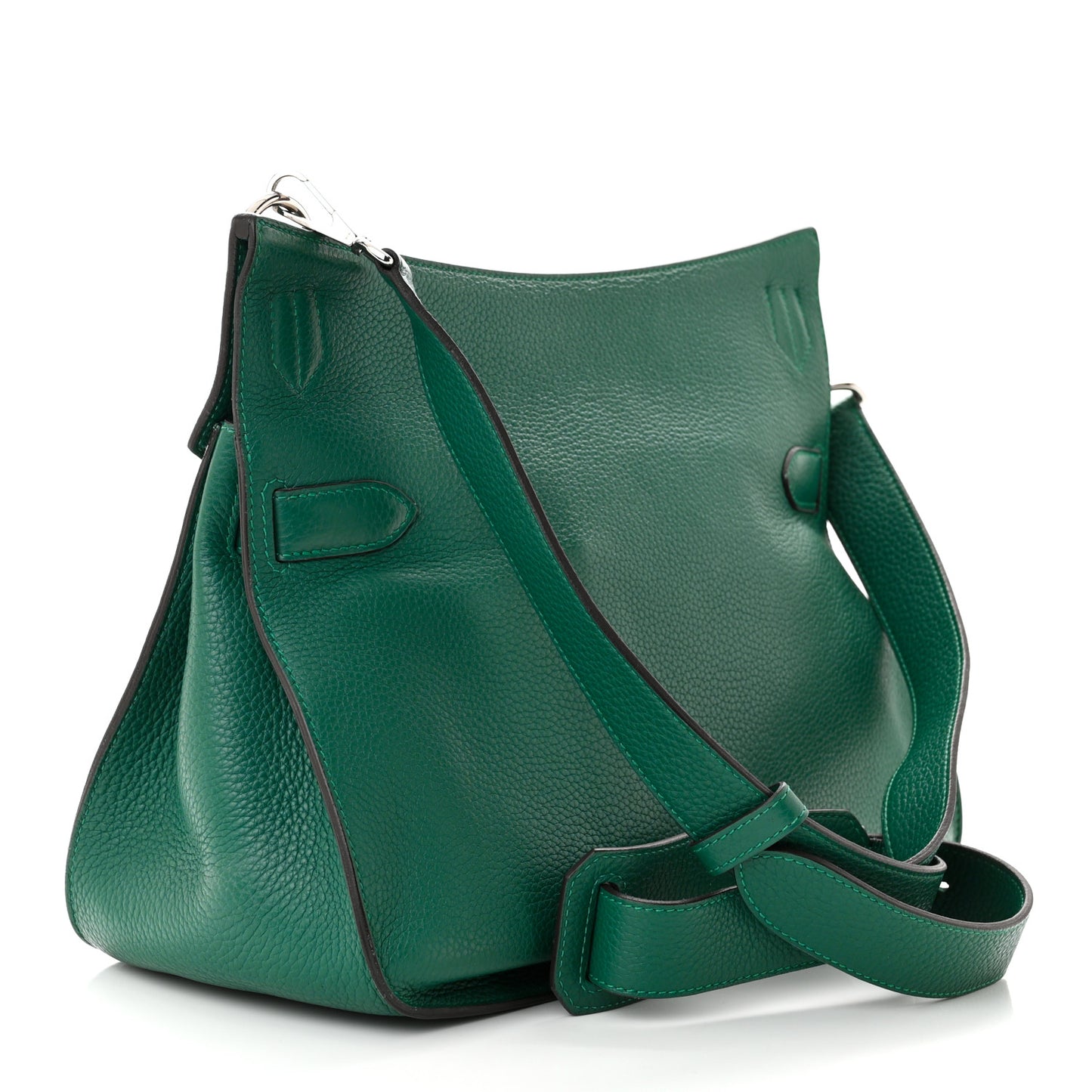 Taurillon Clemence Jypsiere 34 Malachite
